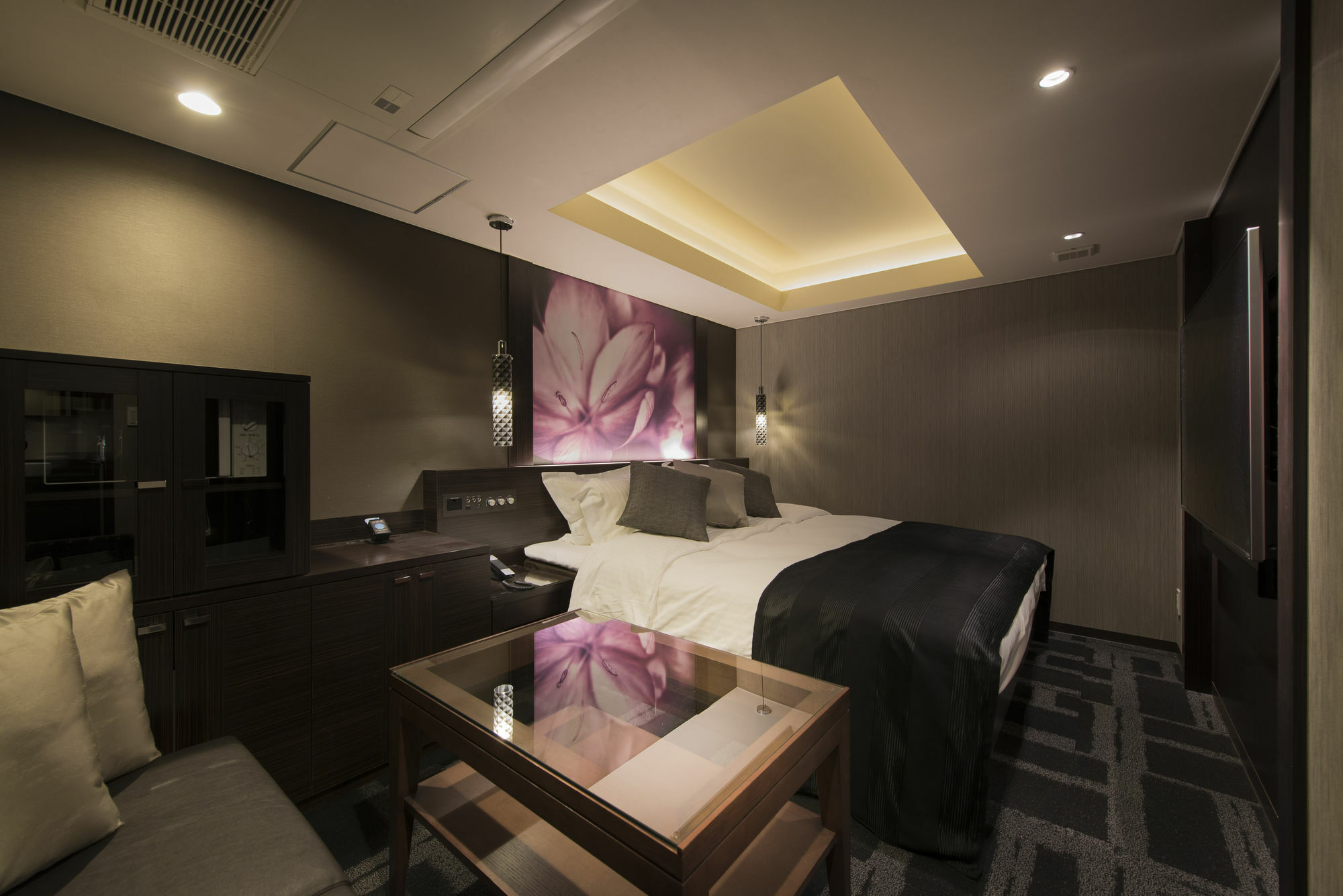Meguroholic Hotel Tokio Exterior foto