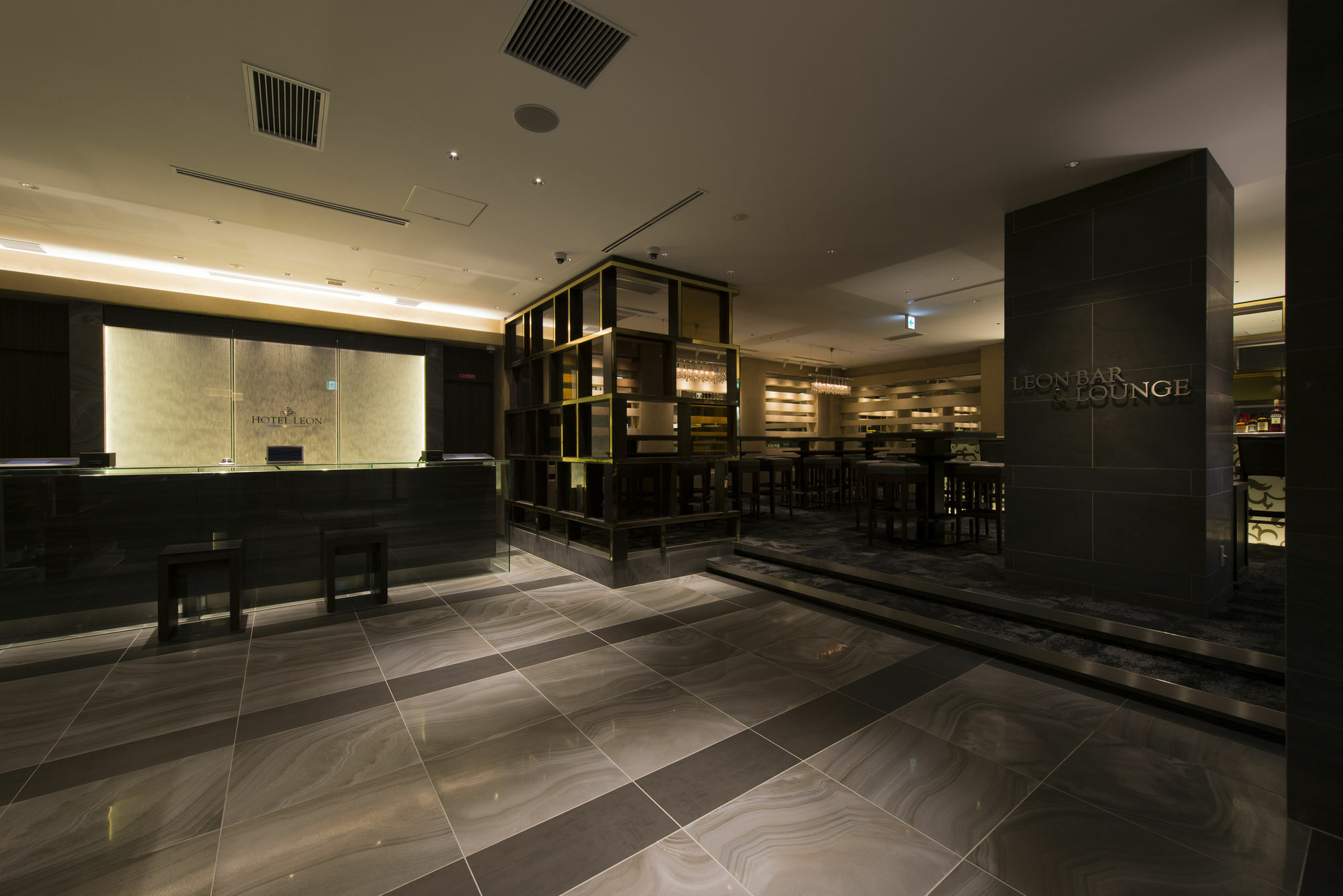 Meguroholic Hotel Tokio Exterior foto